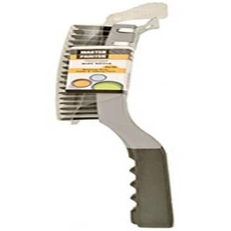 Allway 3 x 19 MP Carb Wire Brush 846707